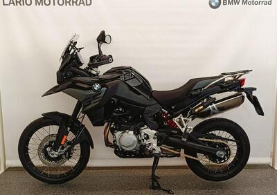 Bmw F 850 GS (2021 - 24) - Annuncio 9252676