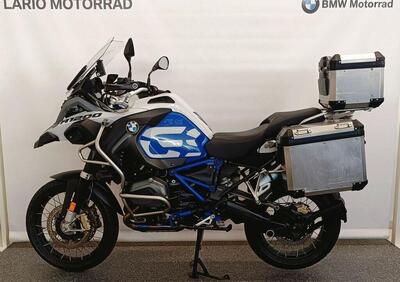 Bmw R 1200 GS Adventure (2017 - 18) - Annuncio 9313649