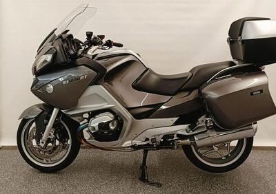 Bmw R 1200 RT (2010 - 13) - Annuncio 9521025