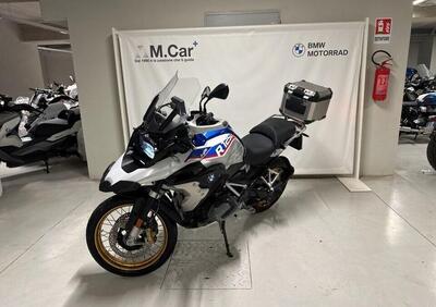 Bmw R 1250 GS (2019 - 20) - Annuncio 9495174