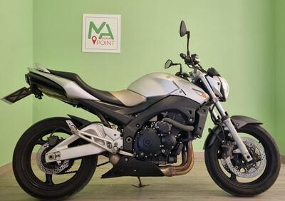 Suzuki GSR 600 (2006 - 11) - Annuncio 9553306