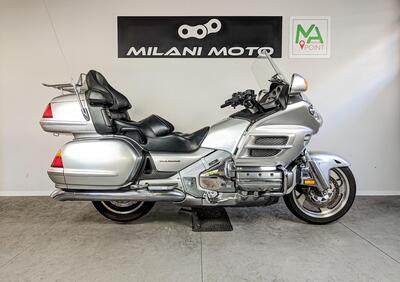 Honda GL 1800 Gold Wing (2000 - 05) - Annuncio 9545157