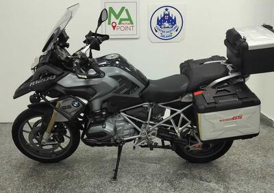 Bmw R 1200 GS (2013 - 16) - Annuncio 9553313