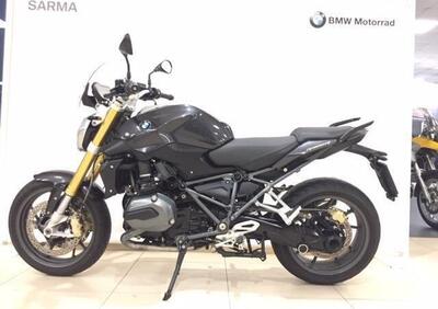 Bmw R 1200 R (2015 - 16) - Annuncio 9264971