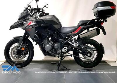 Benelli TRK 502 ABS (2017 - 20) - Annuncio 9553319