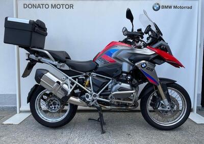 Bmw R 1200 GS (2013 - 16) - Annuncio 9294965