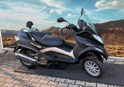 Piaggio MP3 400 i.e. (2010 - 11) - Annuncio 9553326