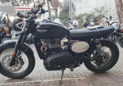 Triumph Scrambler 900 (2023 - 24) - Annuncio 9359897