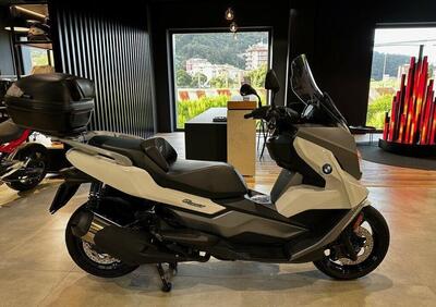 Bmw C 400 GT (2021 - 24) - Annuncio 9553330