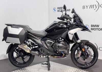 Bmw R 1300 GS Triple Black (2023 - 25) - Annuncio 9553331