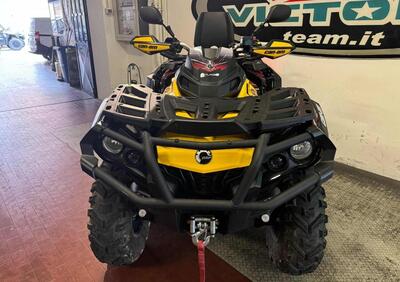 Can-Am Brp Outlander 800 BD EFI - Annuncio 9553334