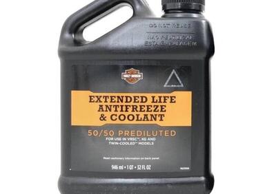 Liquido refrigerante Harley Davidson per Vrod e XG  - Annuncio 9553432