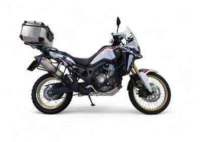 Honda Africa Twin CRF 1000L (2016 - 17) - Annuncio 9553339