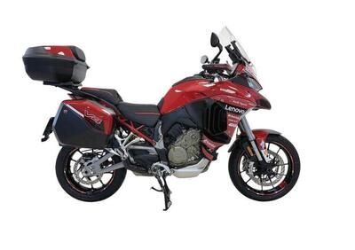 Ducati Multistrada V4 S (2021 - 24) - Annuncio 9553343