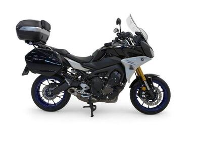 Yamaha Tracer 900 GT (2018 - 20) - Annuncio 9553344