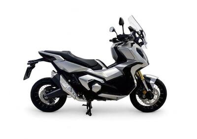 Honda X-ADV 750 DCT (2021 - 24) - Annuncio 9553349