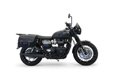 Triumph Bonneville T120 Gold Line Edition (2022 - 23) - Annuncio 9553358