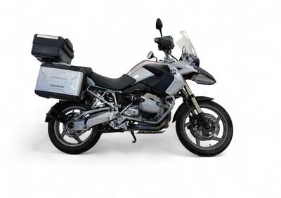 Bmw R 1200 GS (2010 - 12) - Annuncio 9553359