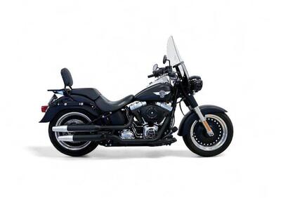 Harley-Davidson 1690 Fat Boy (2005 - 06) - FLSTFSE - Annuncio 9553364