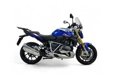 Bmw R 1250 R (2021 - 25) - Annuncio 9553368