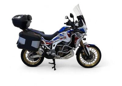 Honda Africa Twin CRF 1100L Adventure Sports DCT (2022 - 23) - Annuncio 9553371