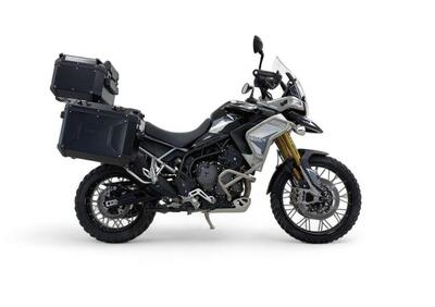 Triumph Tiger 900 Rally Pro (2020 - 23) - Annuncio 9553374