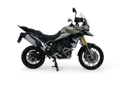 Triumph Tiger 900 Rally Pro (2020 - 23) - Annuncio 9553375