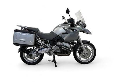 Bmw R 1200 GS (2004 - 07) - Annuncio 9553376