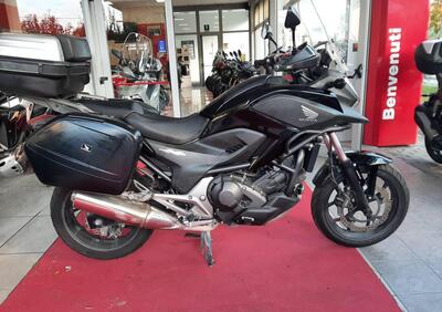 Honda NC 750 X Travel Edition DCT ABS (2014 - 15) - Annuncio 9553460