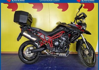 Triumph Tiger 800 XC ABS (2010 - 14) - Annuncio 9553461