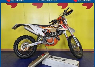 KTM EXC 450 Six Days (2017) - Annuncio 9553462