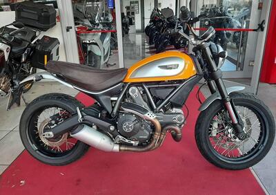 Ducati Scrambler 800 Icon (2015 - 16) - Annuncio 9310324