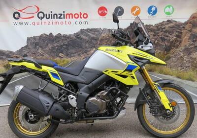 Suzuki V-Strom 1050DE (2023 - 24) - Annuncio 9553468