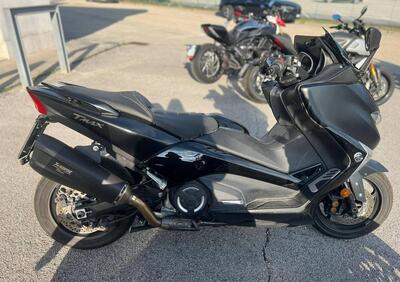 Yamaha T-Max 530 SX Sport Edition (2018 - 19) - Annuncio 9488703