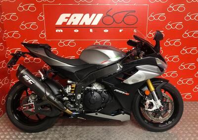 Aprilia RSV4 1100 (2021 - 24) - Annuncio 9553484