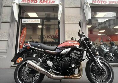 Kawasaki Z 900 RS (2018 - 20) - Annuncio 9553538