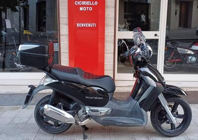 Aprilia Scarabeo 300 Special (2009 - 13) - Annuncio 9553498