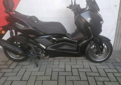 Yamaha X-Max 125 Tech Max (2021 - 24) - Annuncio 9553501