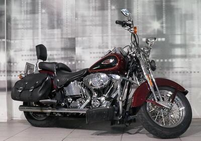 Harley-Davidson 1800 Convertible (2012) - FLSTSE - Annuncio 9553512