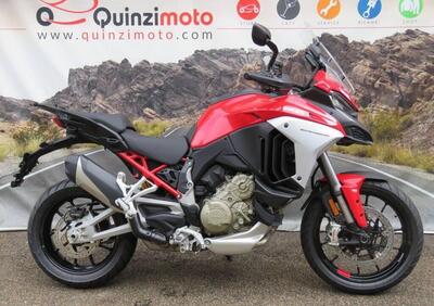 Ducati Multistrada V4 S (2021 - 24) - Annuncio 9553499