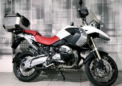 Bmw R 1200 GS (2010 - 12) - Annuncio 9553518