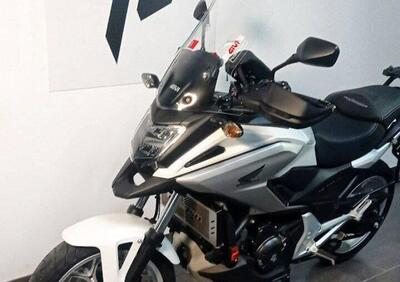 Honda NC 750 X DCT ABS (2018 - 20) - Annuncio 9553507