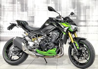 Kawasaki Z 900 SE (2022 - 24) - Annuncio 9553523