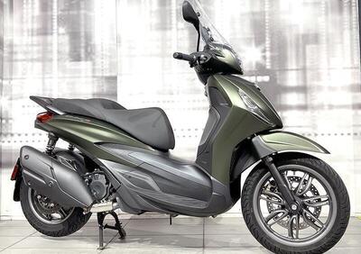 Piaggio Beverly 400 i.e. - Annuncio 9553530