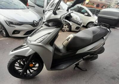 Kymco Agility 300i (2021 - 24) - Annuncio 9549457