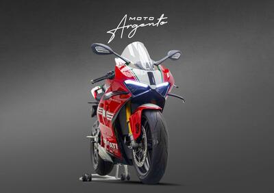 Ducati Panigale V4 SP2 30° Anniversario 916 (2024) - Annuncio 9553532