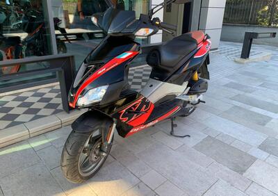 Aprilia SR 50 Street (2008 - 13) - Annuncio 9553539