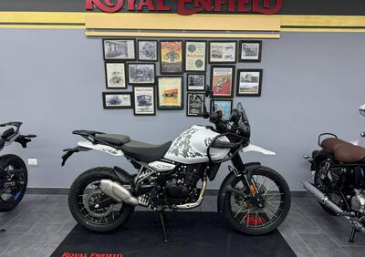 Royal Enfield Himalayan 450 (2024 - 25) - Annuncio 9553543