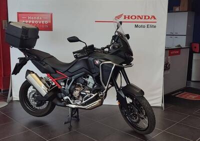 Honda Africa Twin CRF 1100L Urban DCT (2022 - 23) - Annuncio 9553555