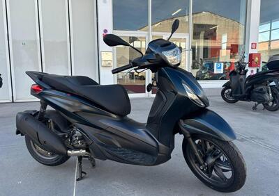 Piaggio Beverly 300 S ABS-ASR (2021 - 24) - Annuncio 9553563